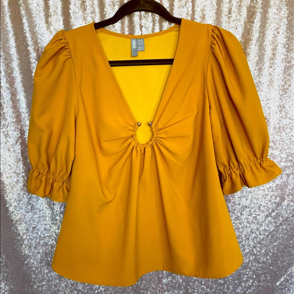 ASOS womens top in sz 6